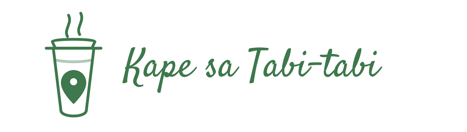 Kape sa Tabi-tabi